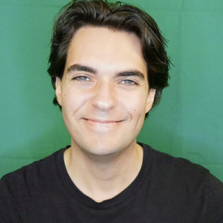 Max Holm